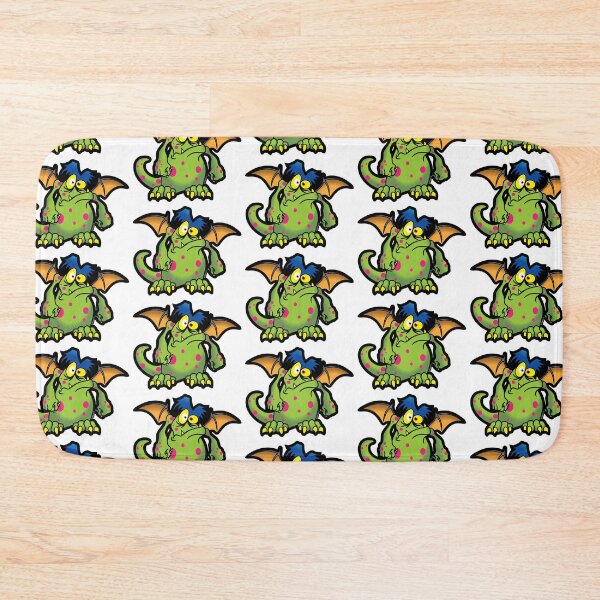 Item preview, Monster designed and sold by TrifectaGroup.