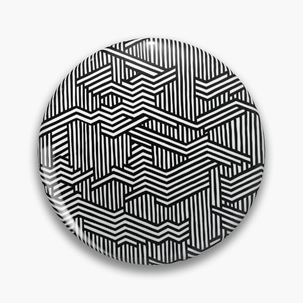 Item preview, Vibrating Field designed and sold by John Ruscher.
