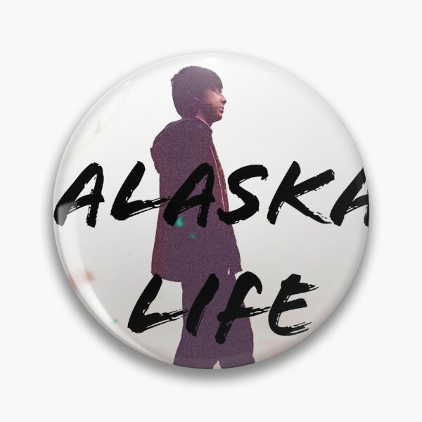 Item preview, Alaska Life designed and sold by ACruznArt.