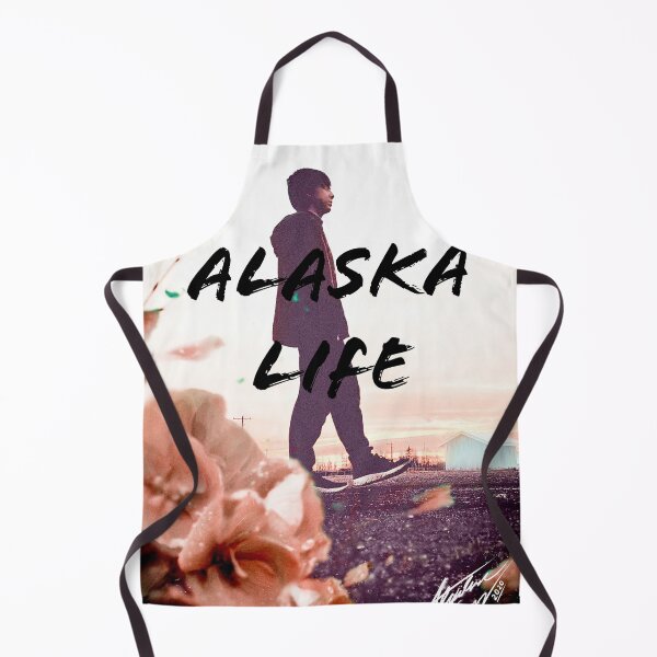 Item preview, Alaska Life designed and sold by ACruznArt.