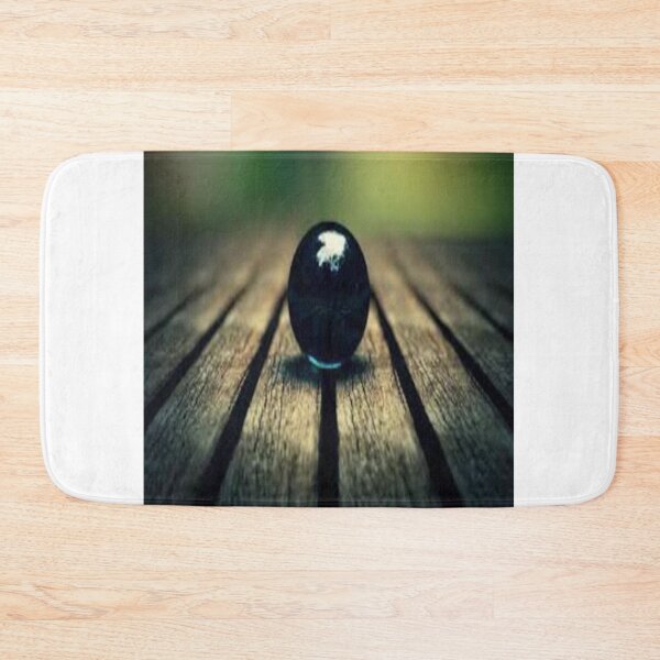 Item preview, Dark Blue Eye ball Design designed and sold by Sameer Shrivastava.