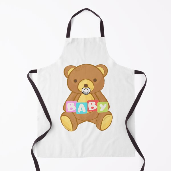 Item preview, Baby Bear  designed and sold by A Little  Wander.