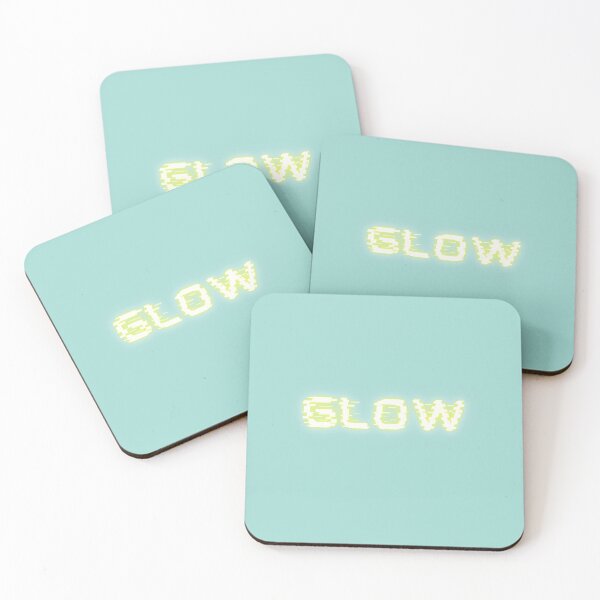Item preview, Glow designed and sold by Aura __Print.