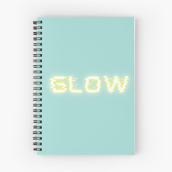 Item preview, Glow designed and sold by Aura __Print.