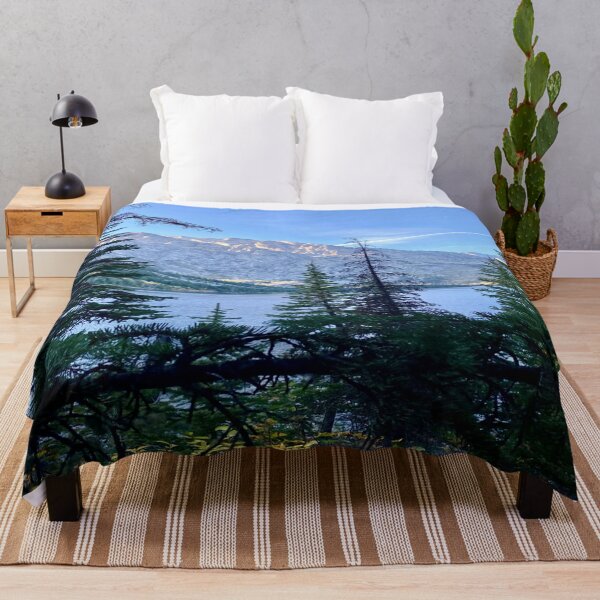 Item preview, Jenny Lake  designed and sold by Destined2Wander.