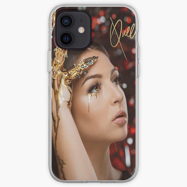 Eva Queen - Queen Coque souple iPhone