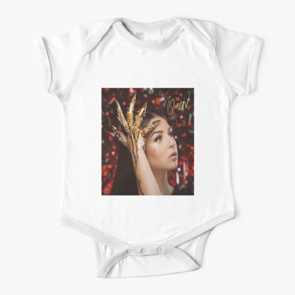 V tements enfant et b b sur le th me Eva Queen Redbubble