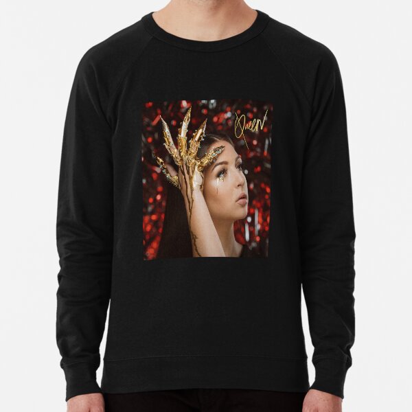 Eva Queen - Queen Sweatshirt léger