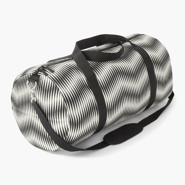 Item preview, Rippled stripes designed and sold by Delicarte.