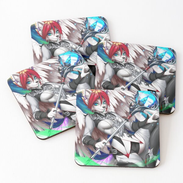 Item preview, Armoured Heavenly Grace designed and sold by DragonFU.