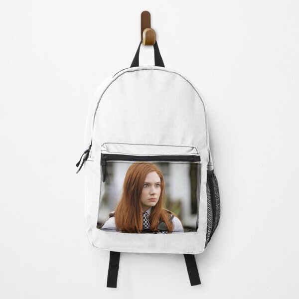 Item preview, Karen Gillian as Amy pond designed and sold by amupanda.