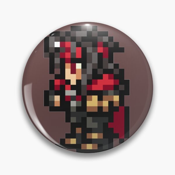 Item preview, Vincent sprite designed and sold by Nu Threads.