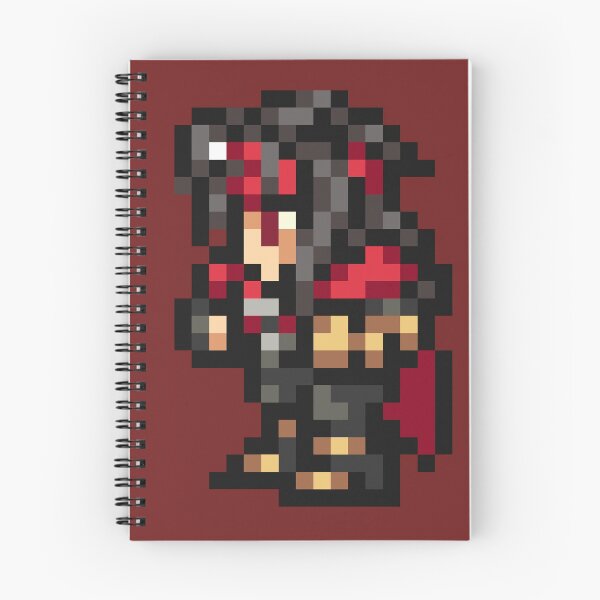 Item preview, Vincent sprite designed and sold by Nu Threads.