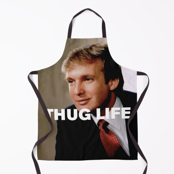 Item preview, Throwback - Donald Trump designed and sold by Art by s2ray.