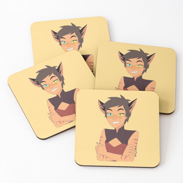Item preview, Design catra drawing graphic illustration she ra animation designed and sold by MaMoAn.