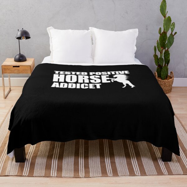 Item preview, Horse addiction Corona horse love horse gift designed and sold by Stndor.