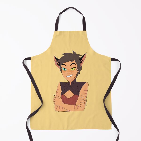 Item preview, Design catra drawing graphic illustration she ra animation designed and sold by MaMoAn.
