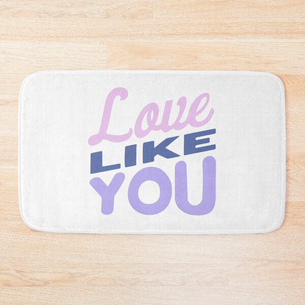 Item preview, Love Like You - Purple designed and sold by arturekdesign.