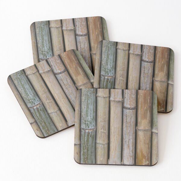 Item preview, Super realistic bamboo designed and sold by Joel Roque.