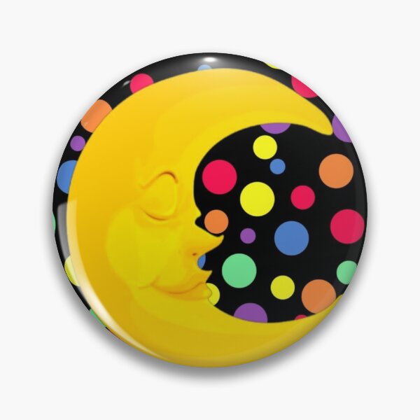 Item preview, Moon dandy designed and sold by MollyStore.