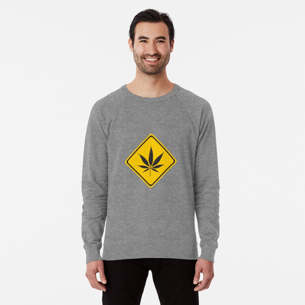 Item preview, Lightweight Sweatshirt designed and sold by SiddharthaMoon.