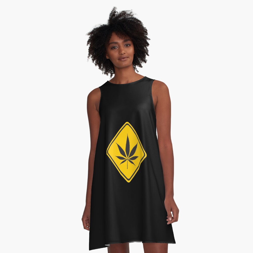 Item preview, A-Line Dress designed and sold by SiddharthaMoon.