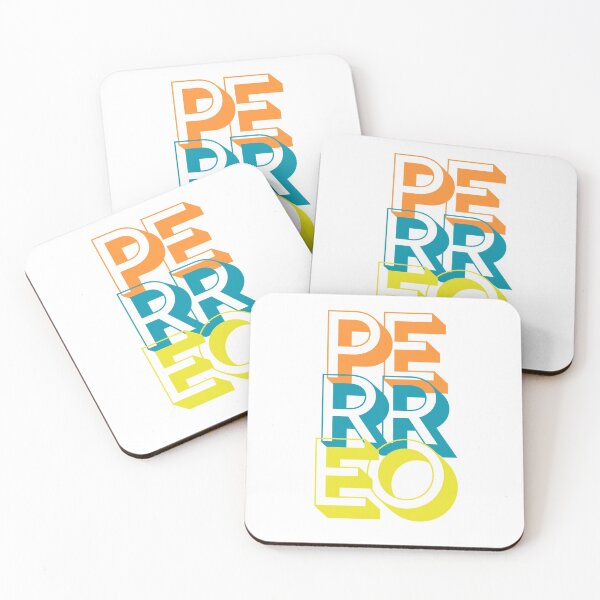 Item preview, Perreo designed and sold by blazikin.