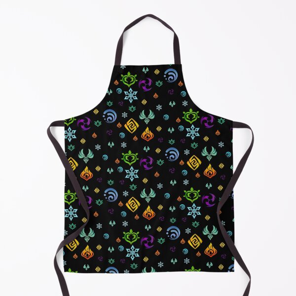 Item preview, Genshin Impact designed and sold by Efka19.