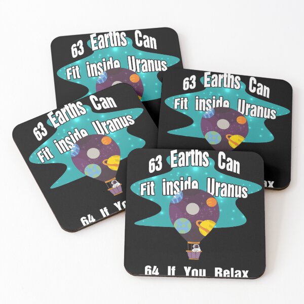 Item preview, Funny Solarsystem and Uranus Planet Quote Astronomy  designed and sold by Rzelemenz.