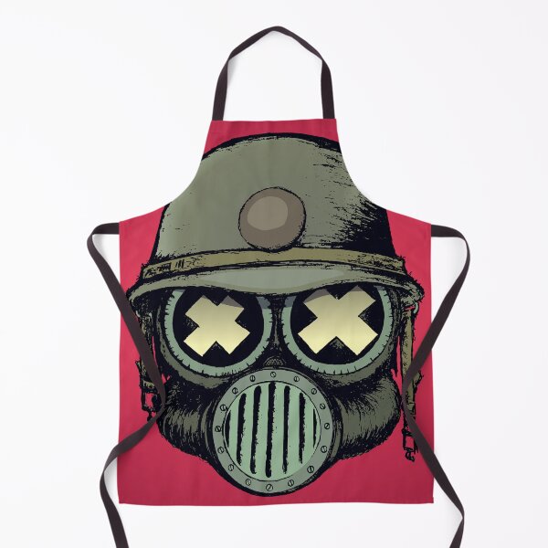 Item preview, War Skull v2 designed and sold by mangulica.