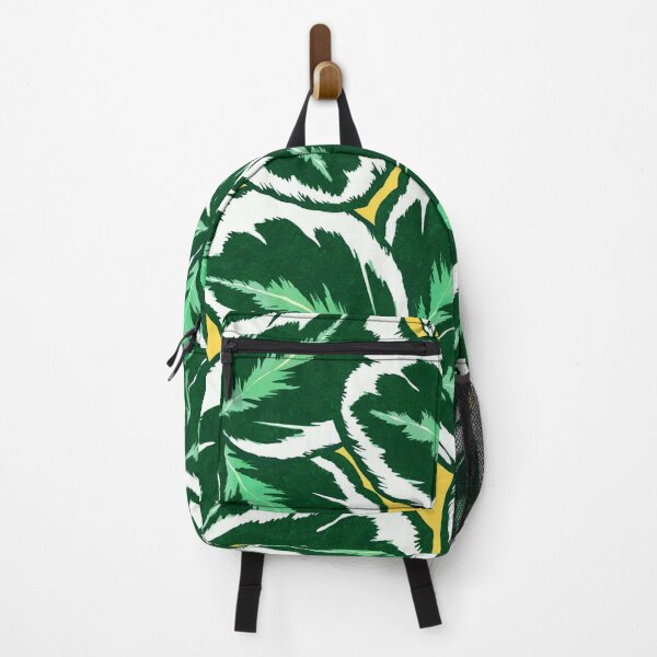 Item preview, Calathea Medallion designed and sold by Betsy Schrock Studio on Redbubble.