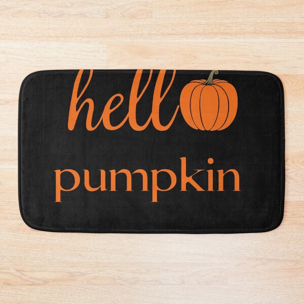 Item preview, Hello Pumpkin Shirt, Hello Pumpkin Mug, Fall Mask, Fall Mug, Hello Pumpkin Campfire Mug,  designed and sold by prteacool.