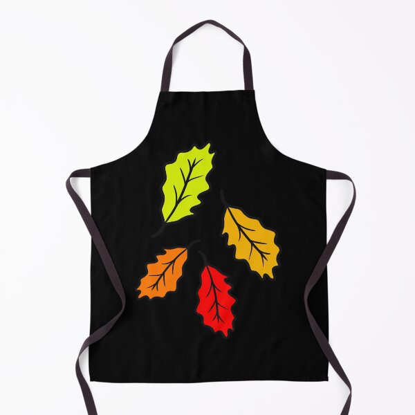 Item preview, Twirling fall leaves designed and sold by BV-creas.