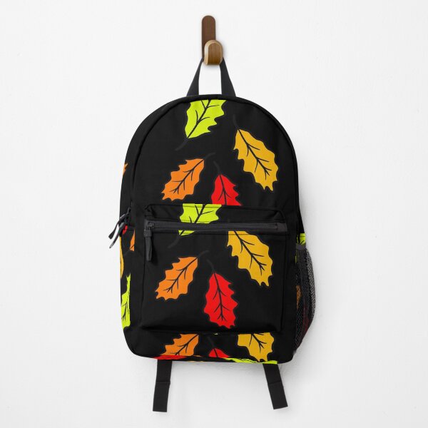 Item preview, Twirling fall leaves designed and sold by BV-creas.