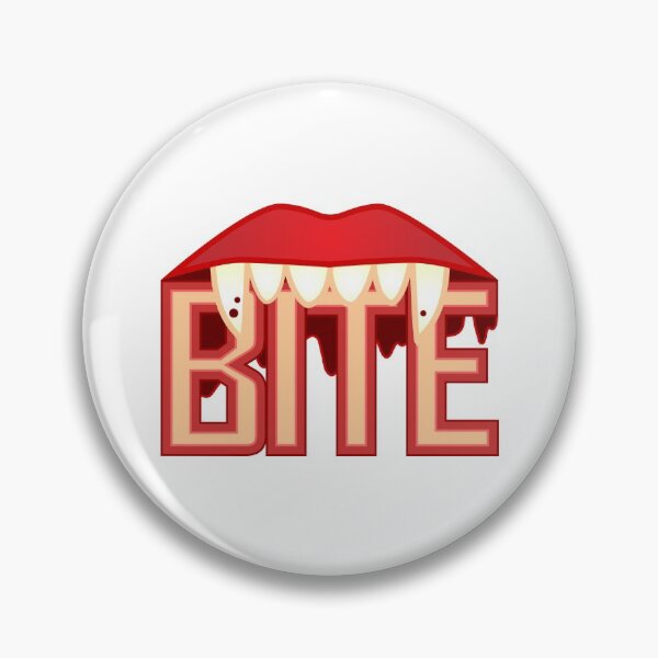 Item preview, BITE designed and sold by Jokertags.