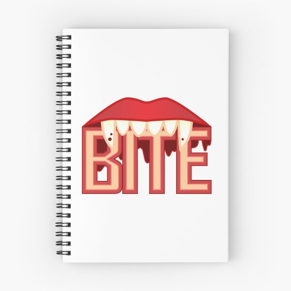 Item preview, BITE designed and sold by Jokertags.