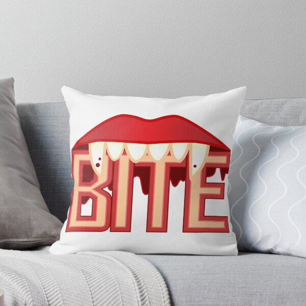 Item preview, BITE designed and sold by Jokertags.