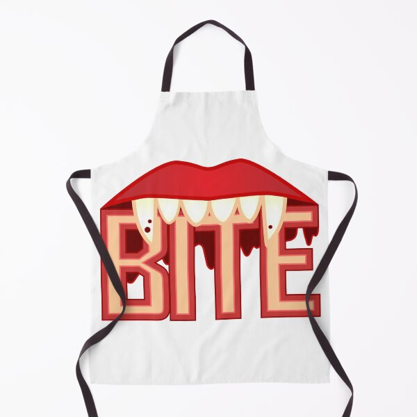 Item preview, BITE designed and sold by Jokertags.