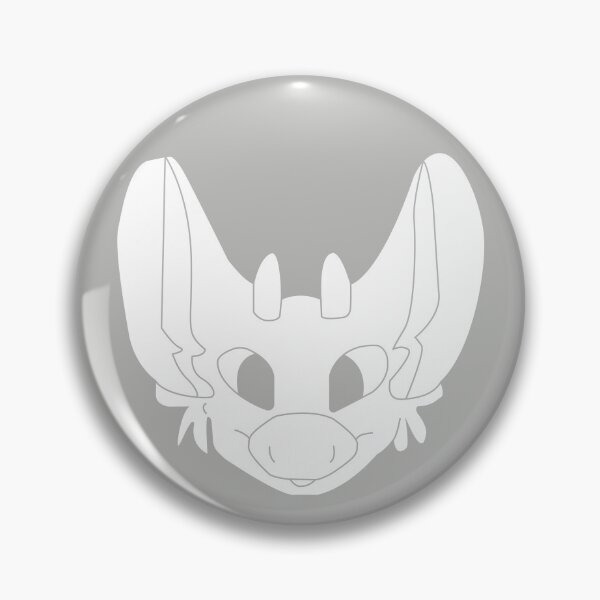 Item preview, Dutch Angel Dragon Silhouette designed and sold by TheFloofyGamer.