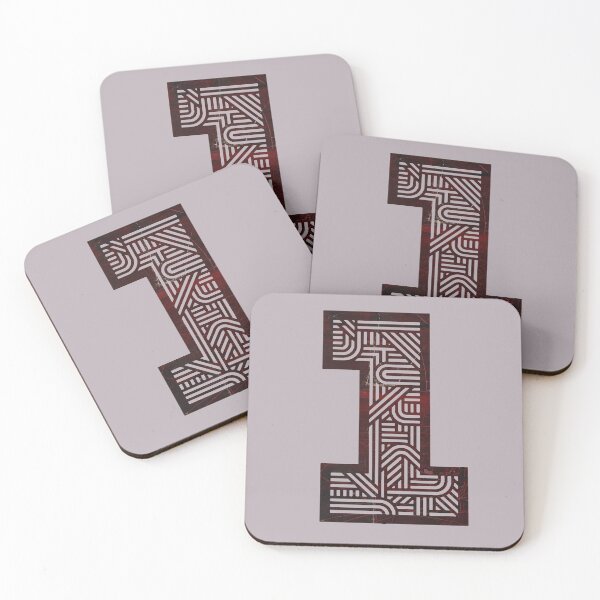 Item preview, One designed and sold by DeDesign Collective.