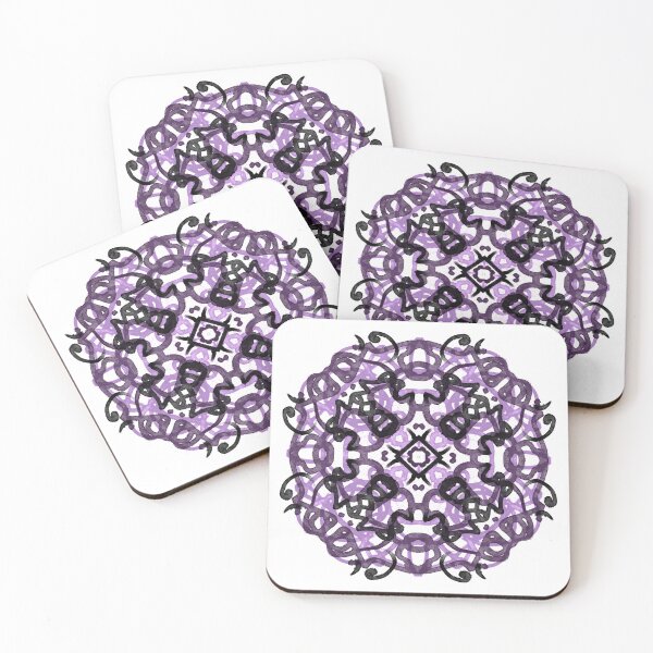 Item preview, Determined designed and sold by Valerie Short.
