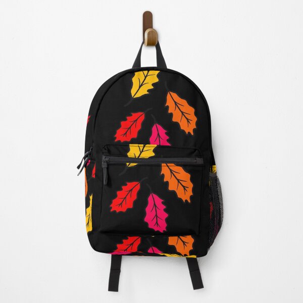 Item preview, Fall leaves fluttering in color designed and sold by BV-creas.