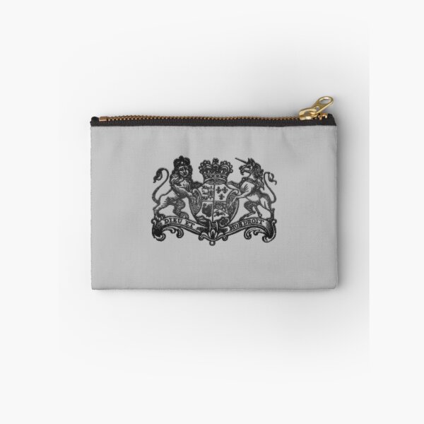Item preview, Vintage Antique Coat of Arms Shield designed and sold by ForFunDesigns.