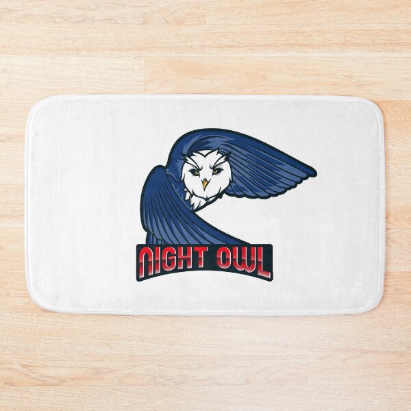 Item preview, Night Owl designed and sold by aliisik.