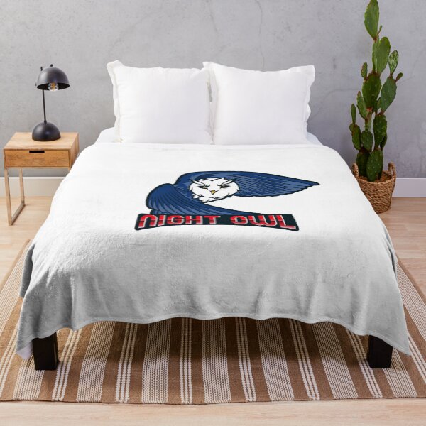 Item preview, Night Owl designed and sold by aliisik.
