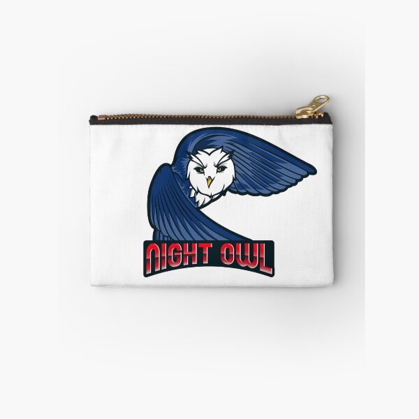 Item preview, Night Owl designed and sold by aliisik.