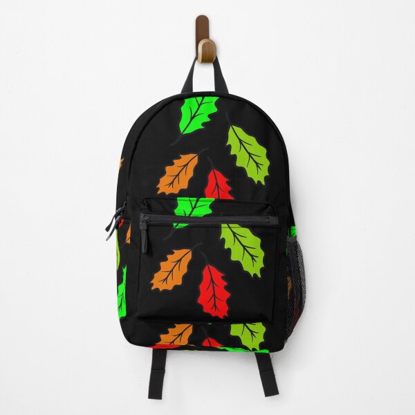 Item preview, Fall leaves fluttering in color designed and sold by BV-creas.