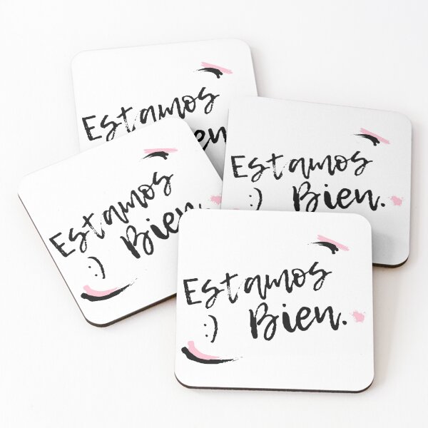 Item preview, Estamos bien designed and sold by blazikin.