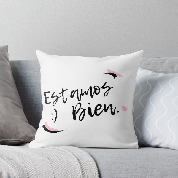 Item preview, Estamos bien designed and sold by blazikin.