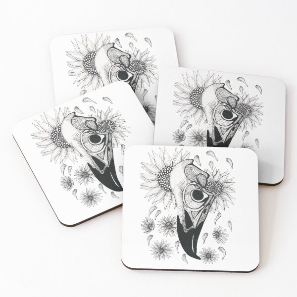 Item preview, Sunflower Thoughts designed and sold by CKnorrArt.